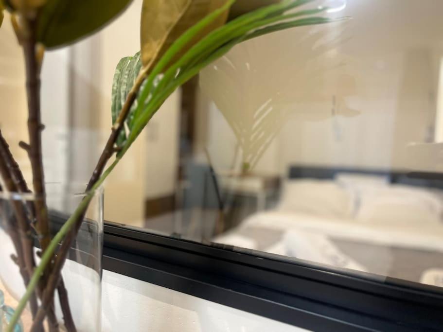 Odyssey Apt 1 Tesalonika Bagian luar foto