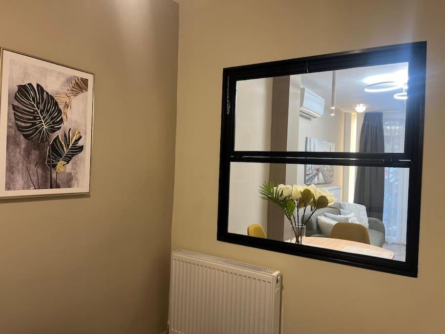Odyssey Apt 1 Tesalonika Bagian luar foto
